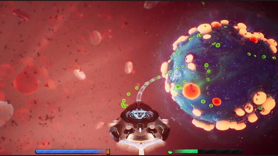 Make It Stop! screenshot 3