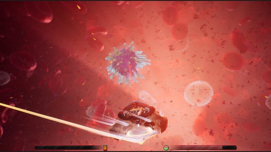 Make It Stop! screenshot 4