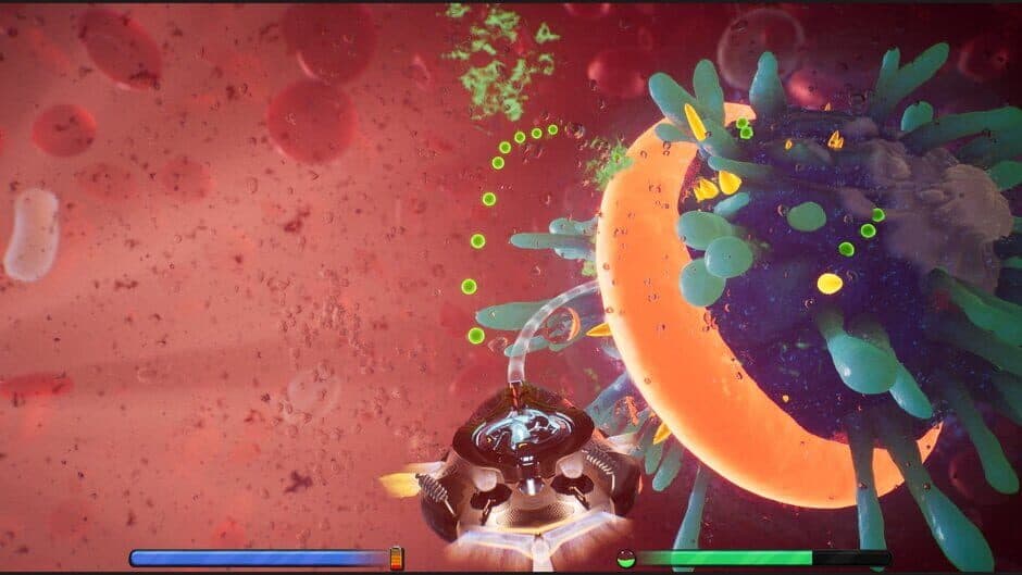 Make It Stop! screenshot 5