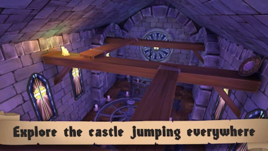 Angry King screenshot 4