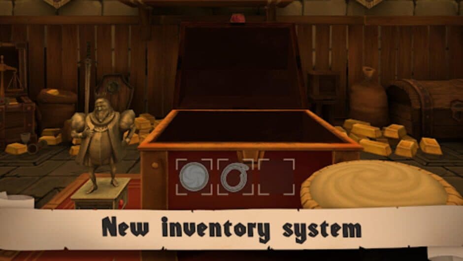 Angry King screenshot 5