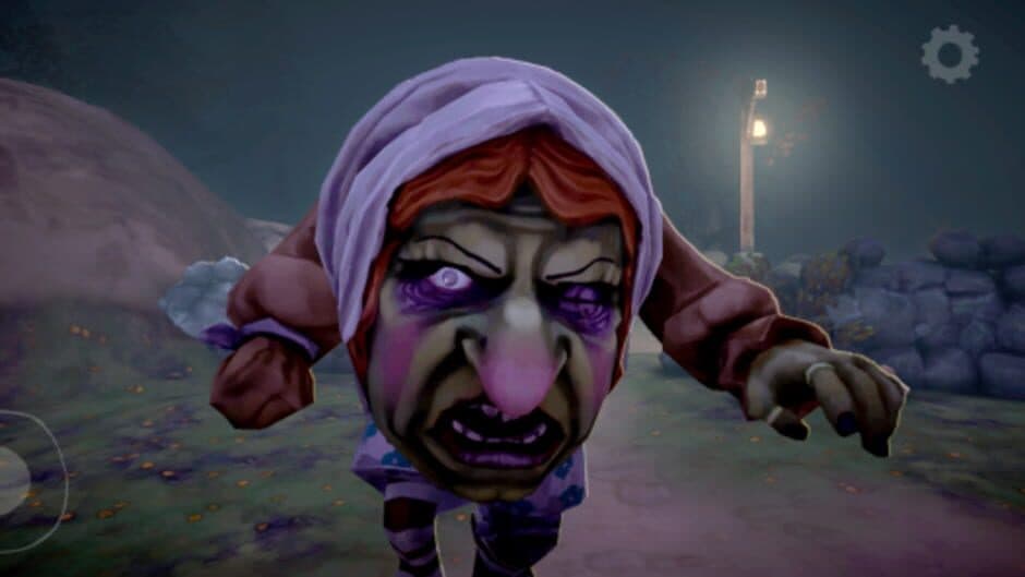 Witch Cry 2 screenshot 4