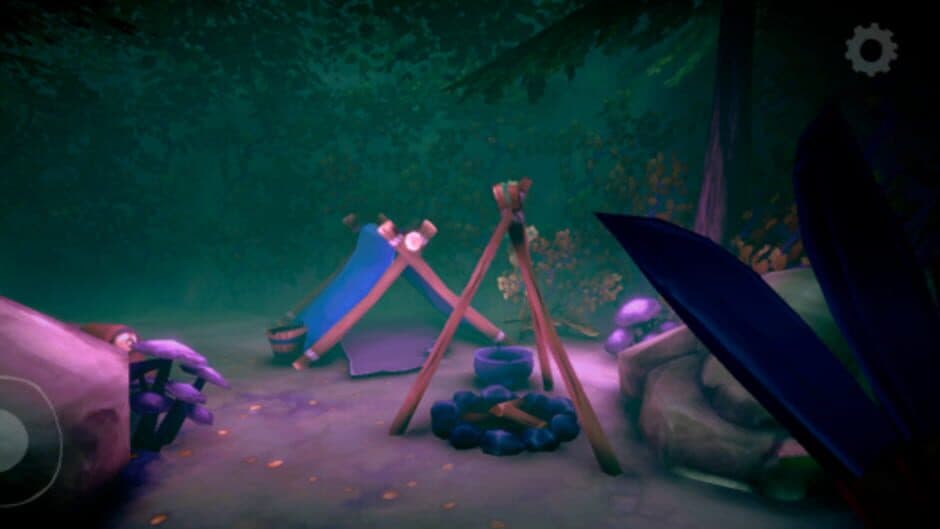 Witch Cry 2 screenshot 5