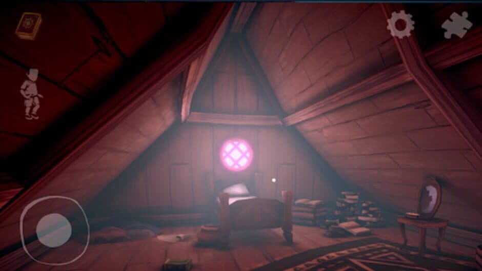 Witch Cry 2 screenshot 2