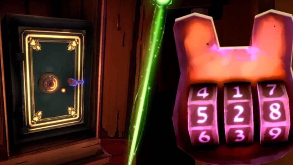 Witch Cry 2 screenshot 3