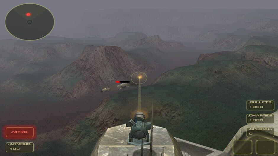 Bandits: Phoenix Rising screenshot 6