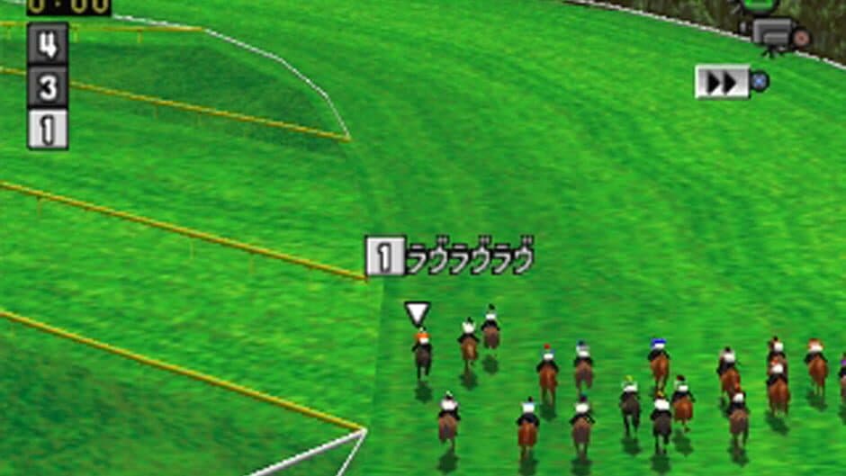 Power Stakes 2 screenshot 1