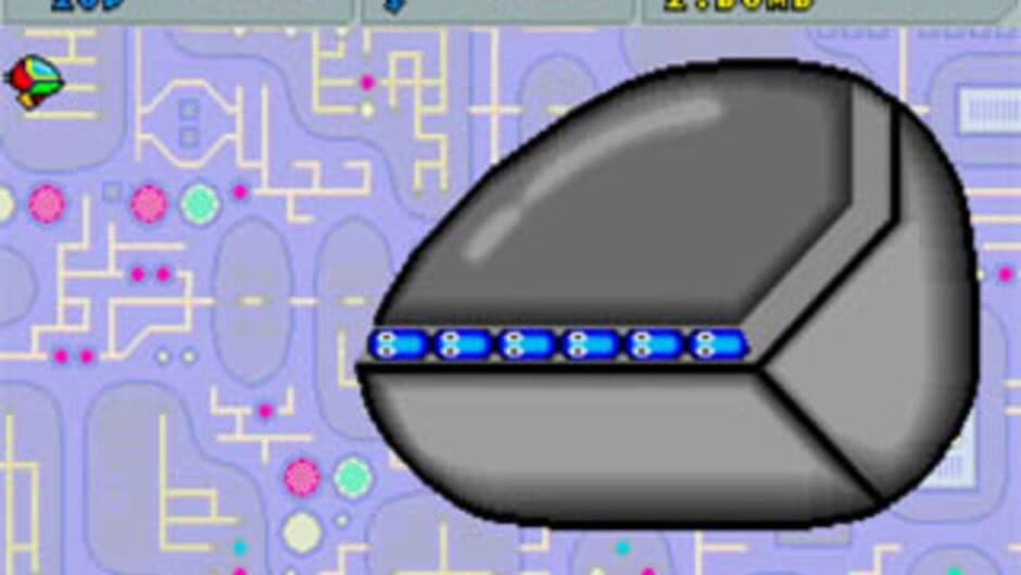 Fantasy Zone screenshot 4