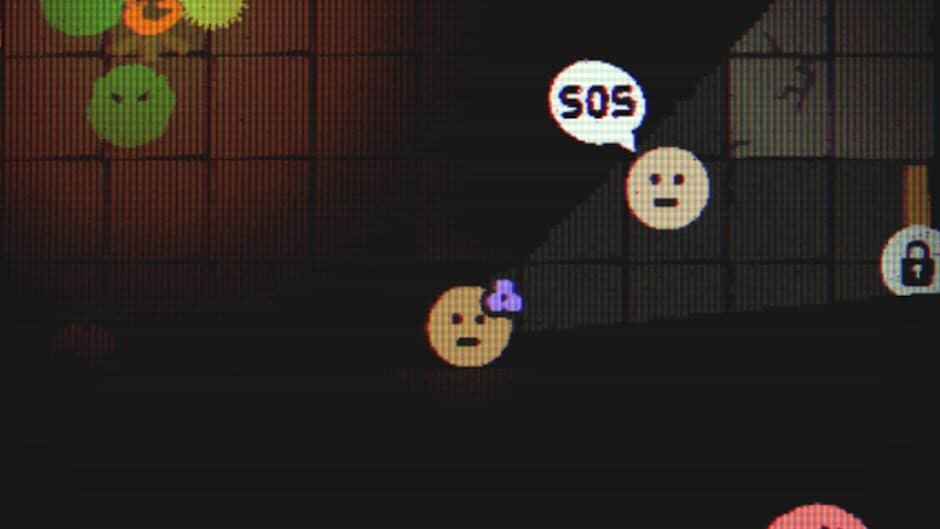 Dawntown screenshot 4