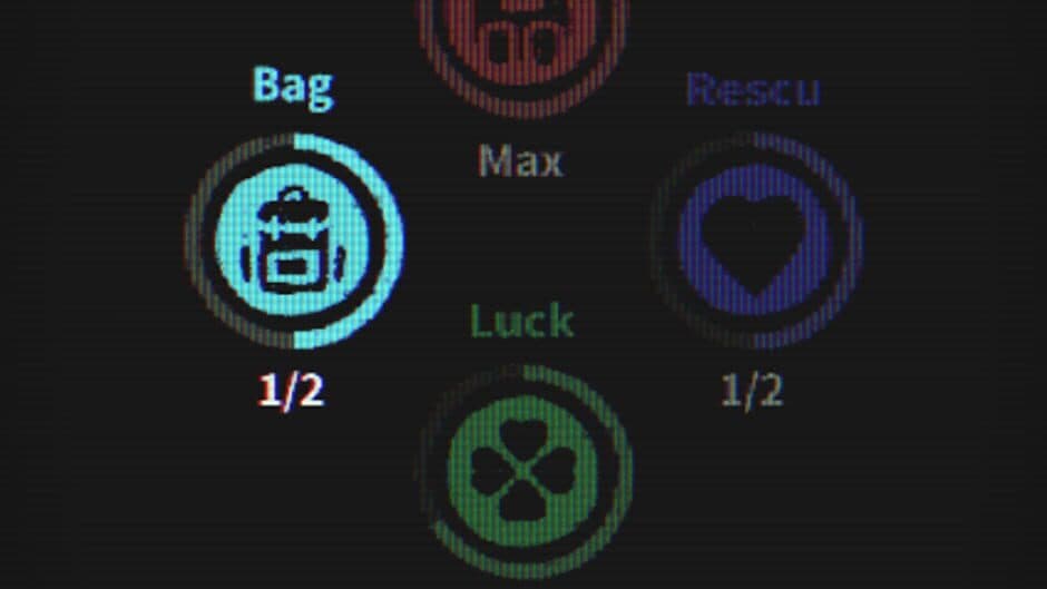 Dawntown screenshot 6