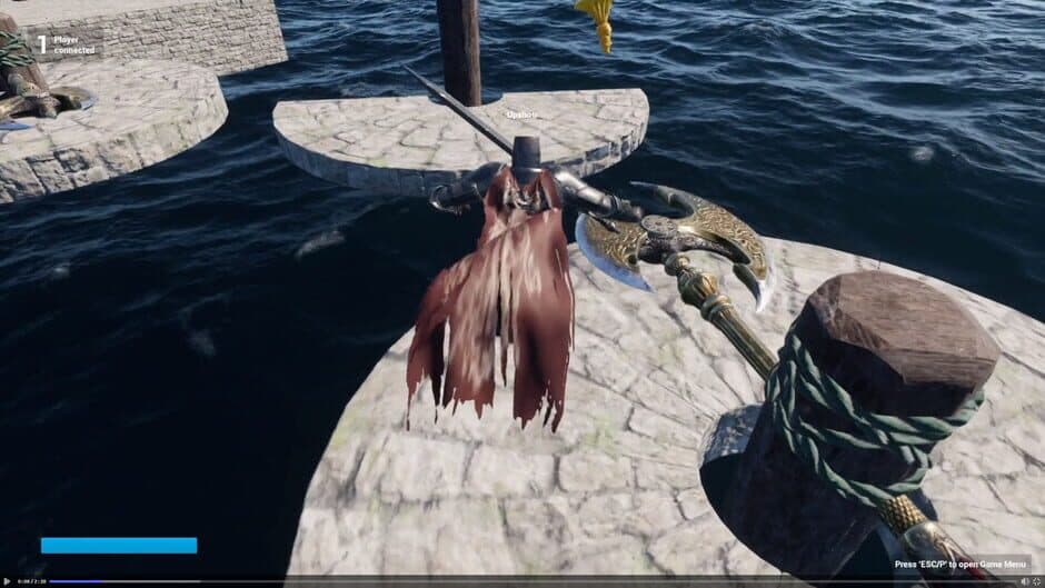 Knights Vault screenshot 2