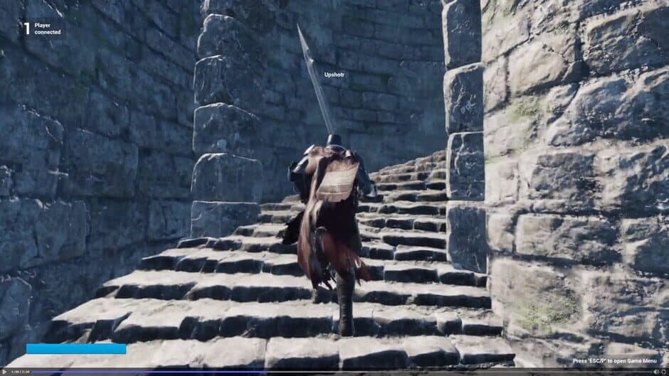 Knights Vault screenshot 3