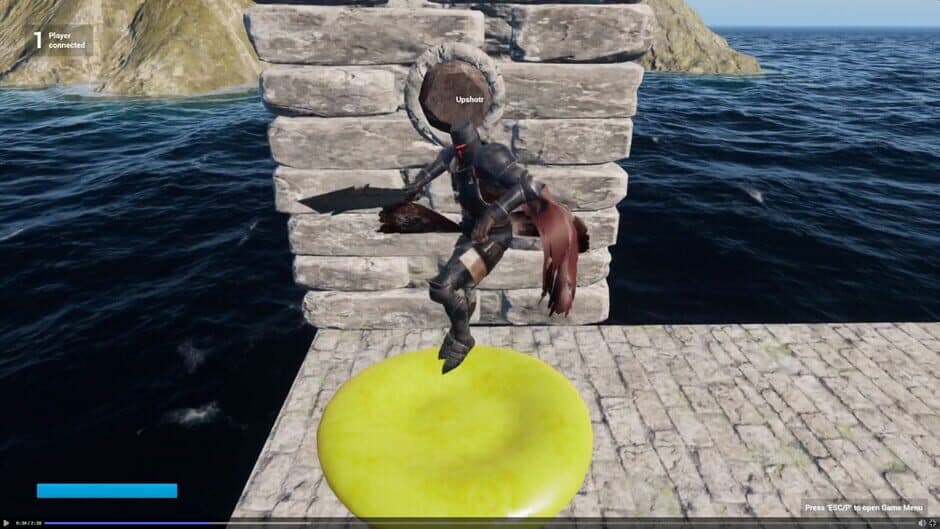 Knights Vault screenshot 5