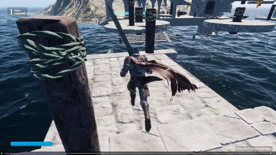 Knights Vault screenshot 6