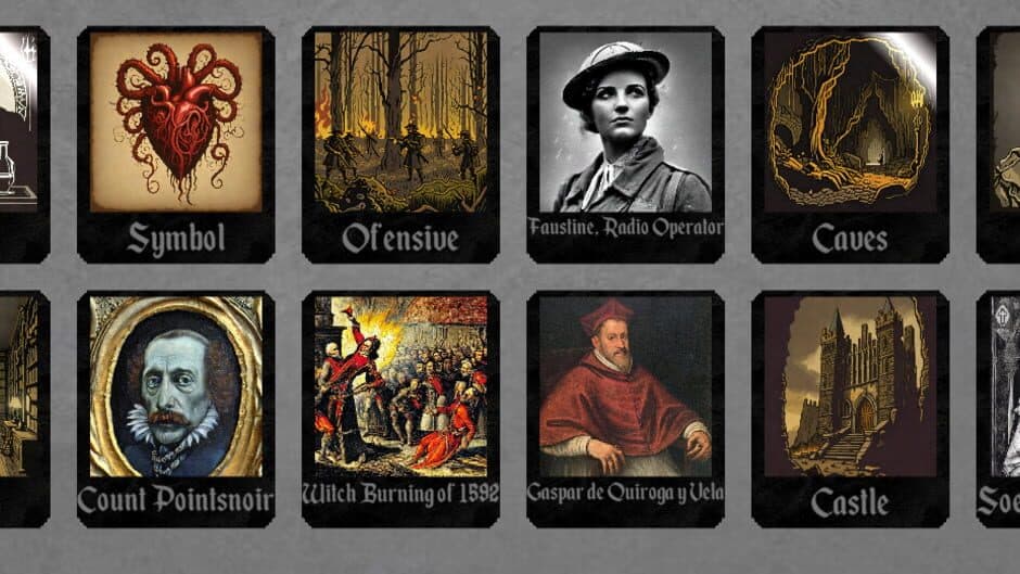 A Trench Tale screenshot 2