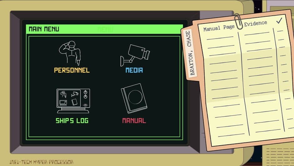 Petty Officer screenshot 3