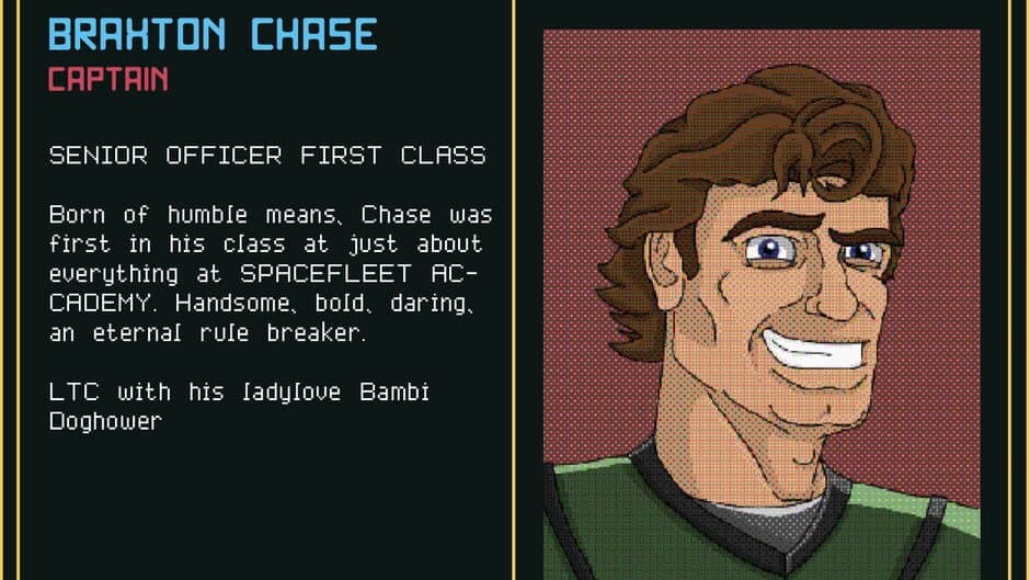 Petty Officer screenshot 4