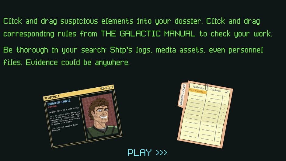 Petty Officer screenshot 5