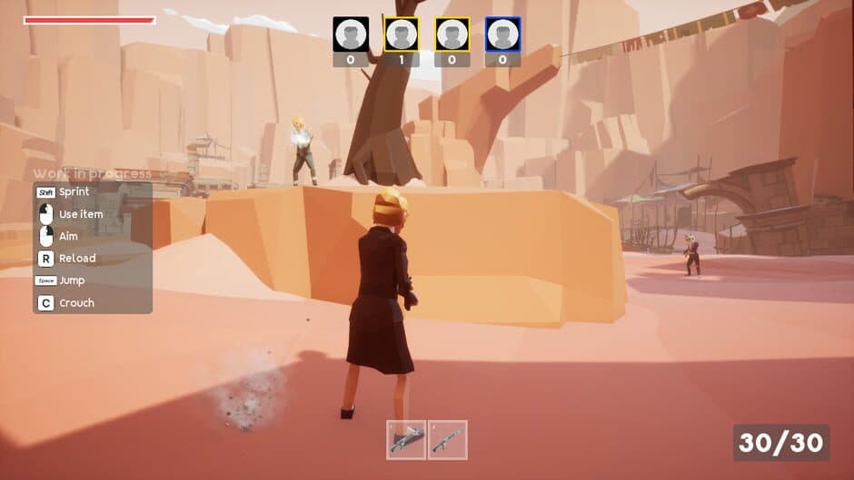 Gatherings screenshot 1