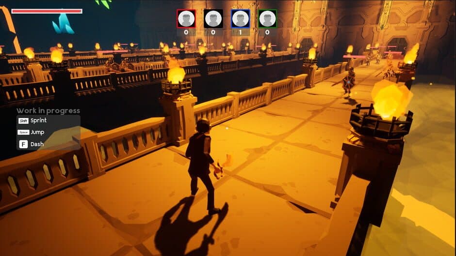 Gatherings screenshot 4