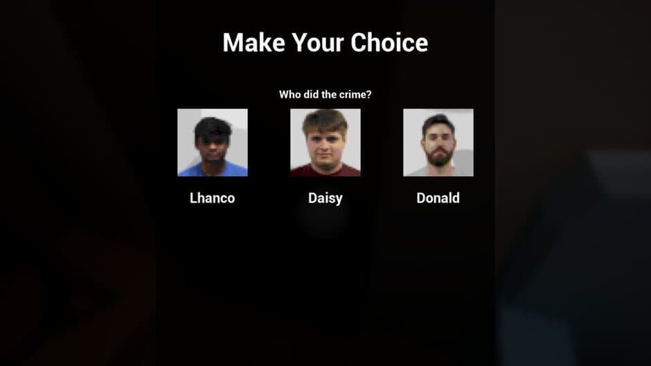 Fortune Detective screenshot 3