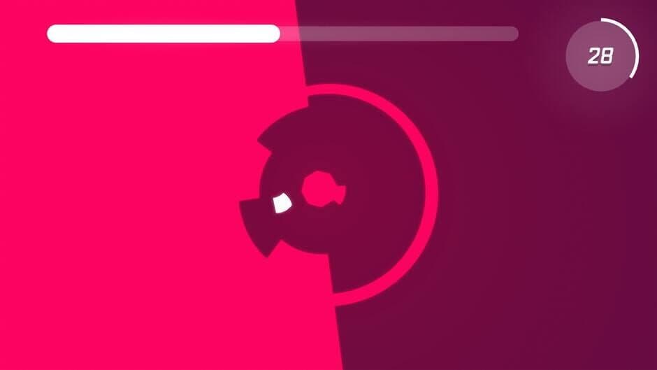 O-Void: Console Edition screenshot 4