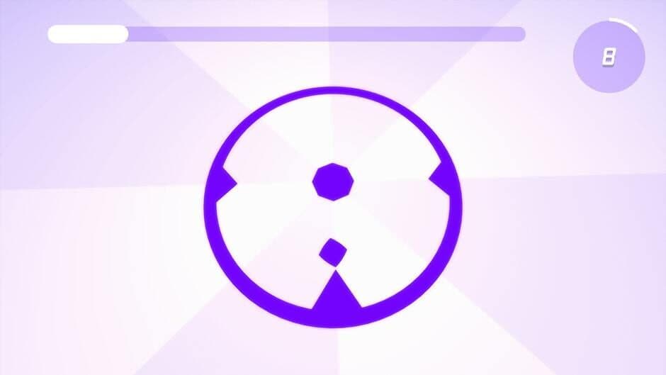 O-Void: Console Edition screenshot 2