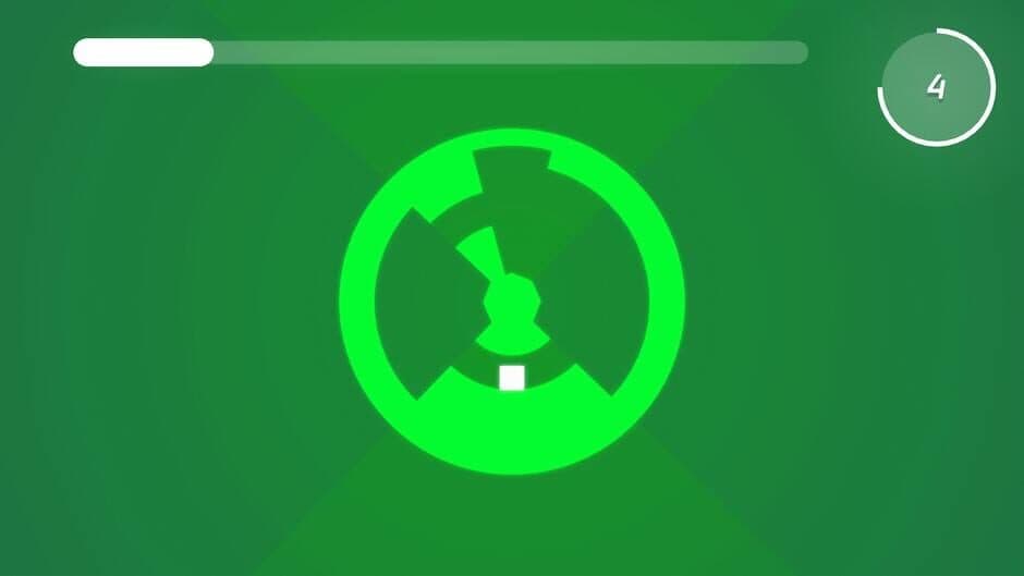 O-Void: Console Edition screenshot 3