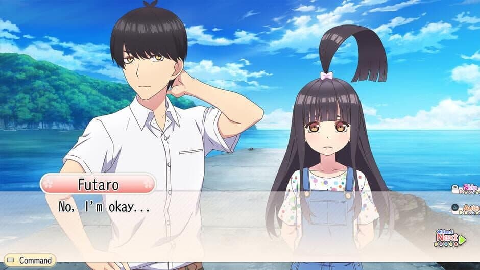 The Quintessential Quintuplets: Memories of a Quintessential Summer screenshot 6