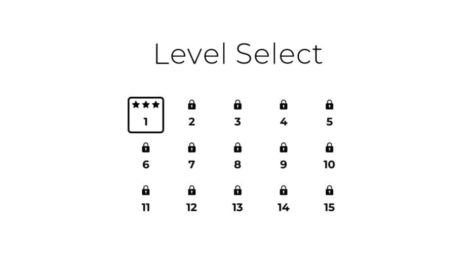 Word Guess screenshot 2