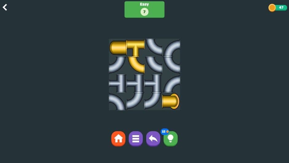 Plumber Pipe Out screenshot 6