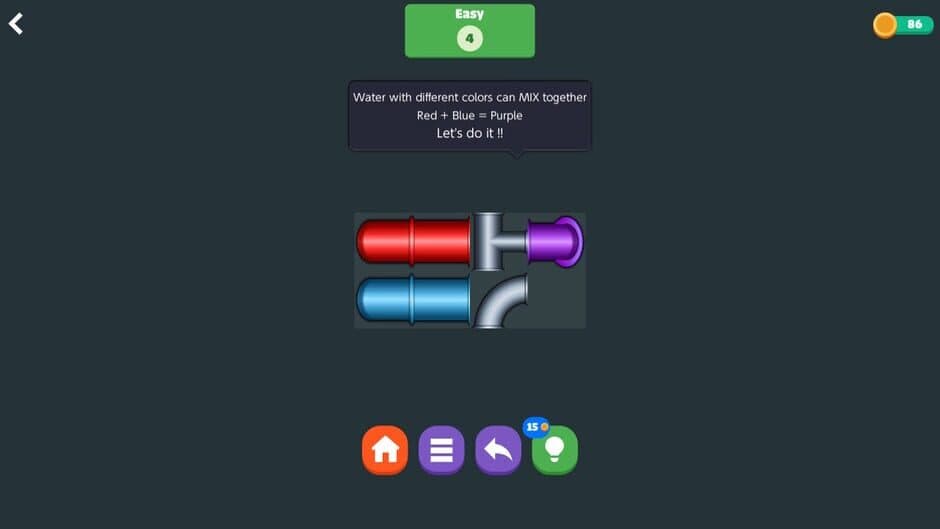 Plumber Pipe Out screenshot 4