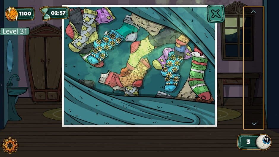 Let Me Sleep screenshot 2