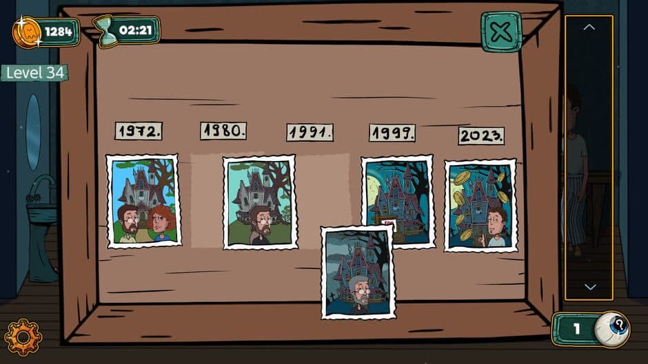 Let Me Sleep screenshot 6