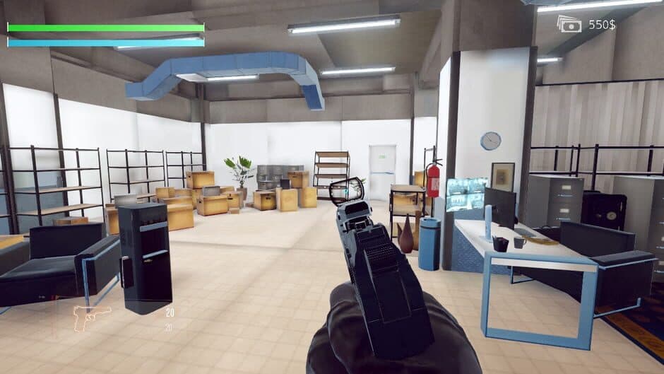 Treasure Guardian: Collector Shift Defender's Saga screenshot 6