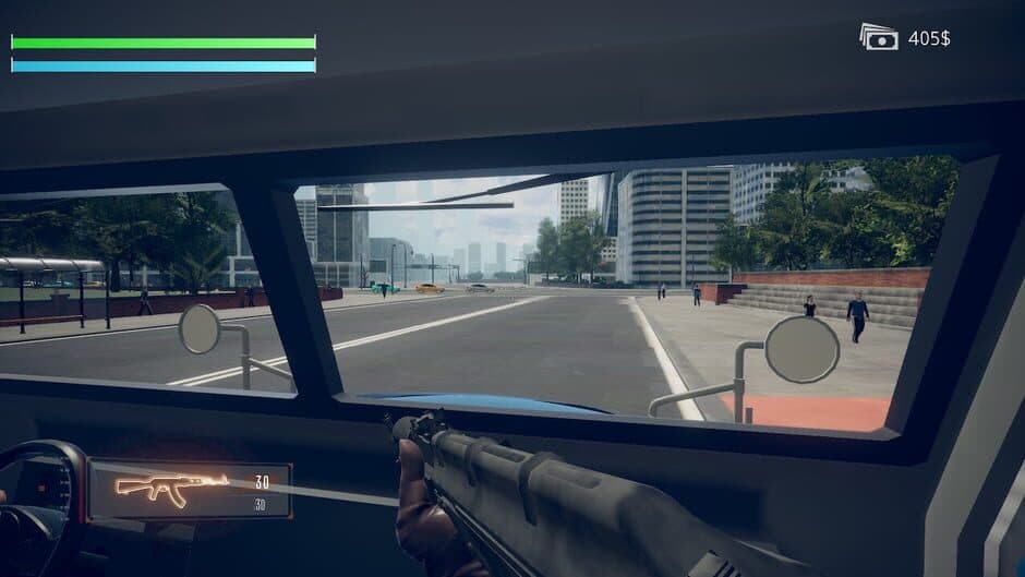 Treasure Guardian: Collector Shift Defender's Saga screenshot 2