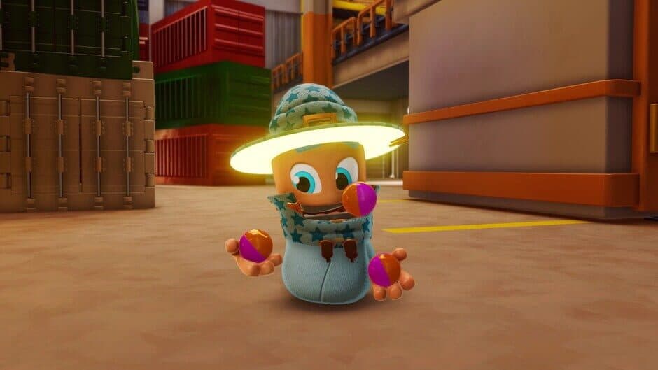 Worms Rumble: Emote Pack screenshot 3