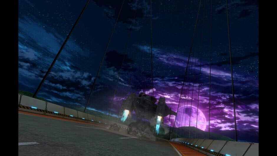 Taimanin Collection: Battle Arena screenshot 4