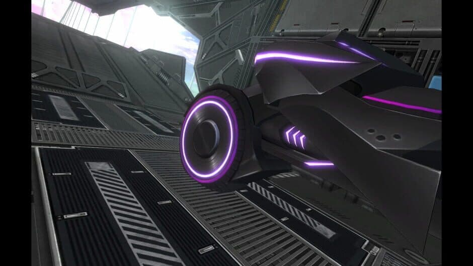 Taimanin Collection: Battle Arena screenshot 5