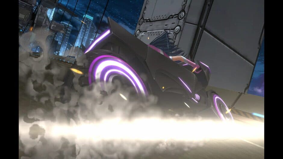 Taimanin Collection: Battle Arena screenshot 1