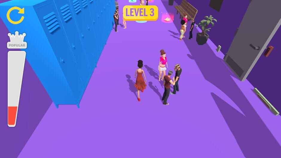 The Beauty screenshot 6