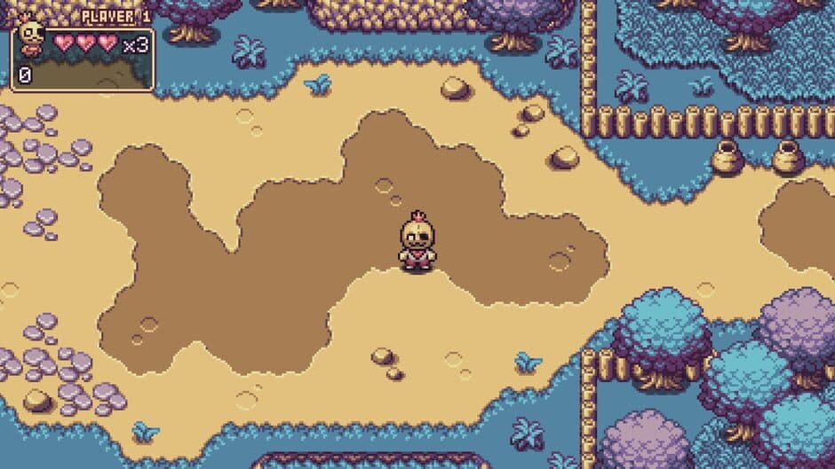 Spookids screenshot 3