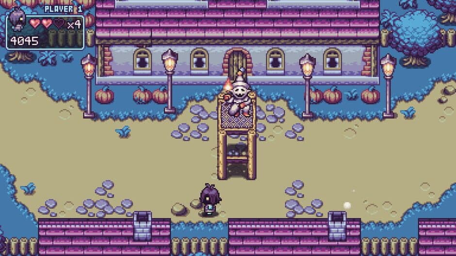 Spookids screenshot 5