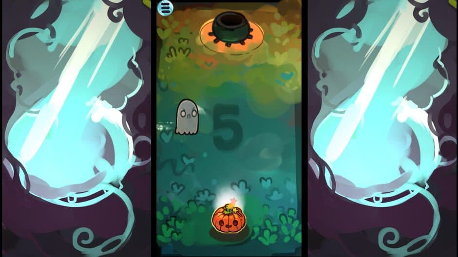 Spooky Cooking screenshot 2