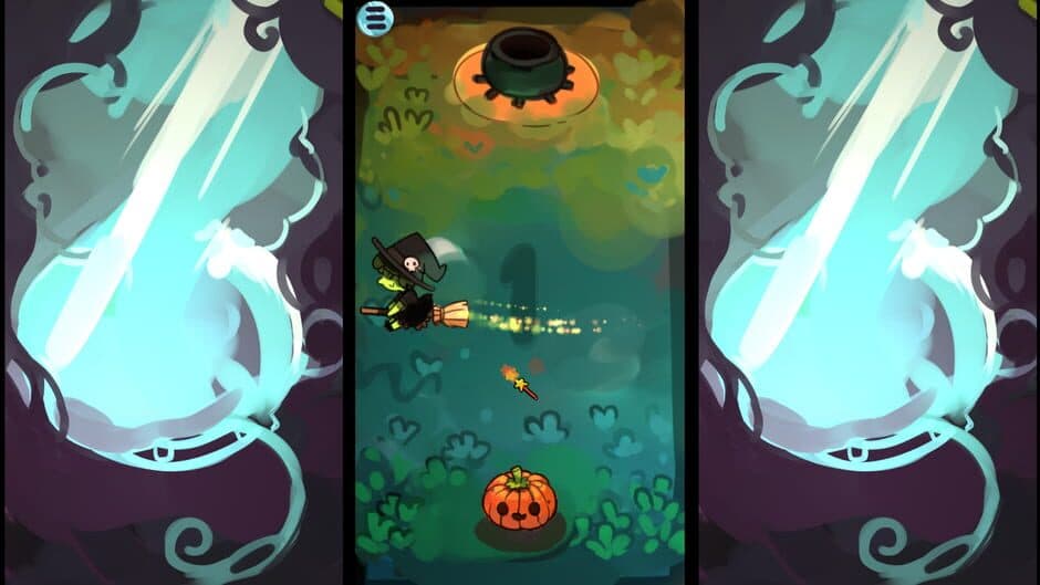 Spooky Cooking screenshot 3