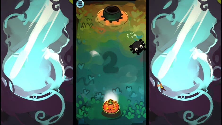 Spooky Cooking screenshot 5