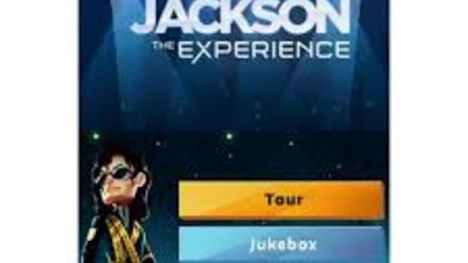 Michael Jackson: The Experience screenshot 1