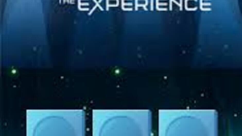 Michael Jackson: The Experience screenshot 2