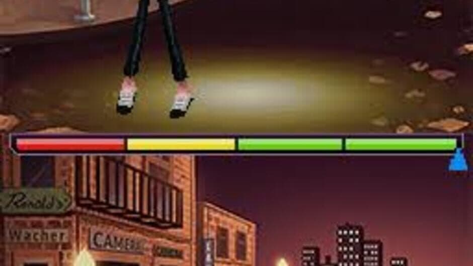 Michael Jackson: The Experience screenshot 3