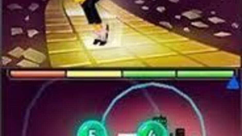 Michael Jackson: The Experience screenshot 4